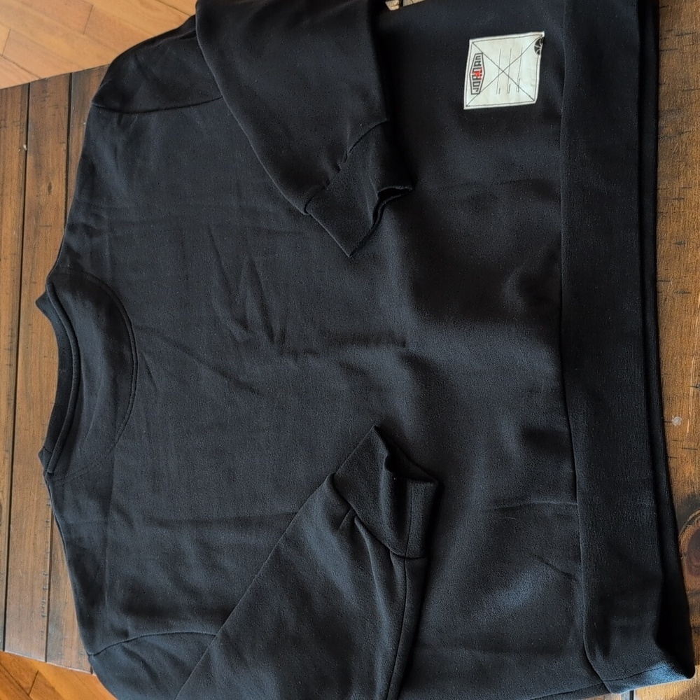 Jordan sport DNA hybrid fleece crew - Picture 6 of 7